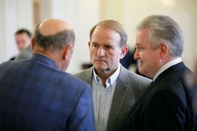Viktor Medvedchuk