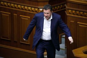 Anton Yatsenko