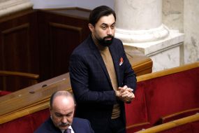 Volodymyr Kabachenko