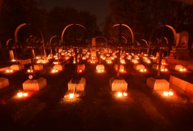 Lychakivsky cemetery