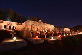Lychakivsky cemetery