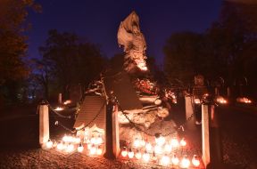 Lychakivsky cemetery