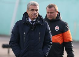 Луиш Каштру