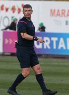 Игорь Пасхал