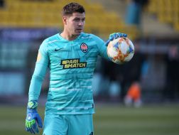 Алексей Шевченко