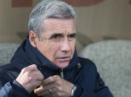 Луиш Каштру