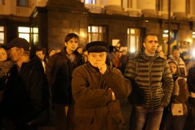 Акция "Год без Кати"