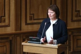 Valentyna Danishevska