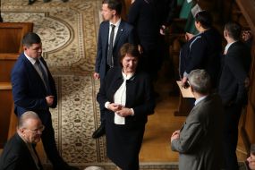 Valentyna Danishevska