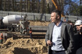 Виталий Кличко