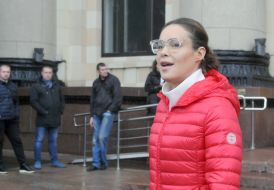 Наталья Королевская