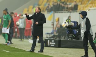 Владимир Шаран