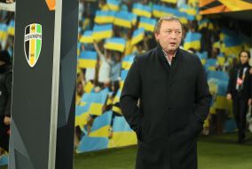 Владимир Шаран