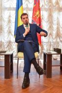 Oleksiy Honcharuk