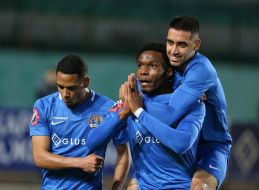 Игроки  ПФК «Львов»