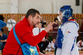 Uzhhorod TKKD open 2019 tournament