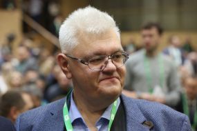 Сергей Сивохо