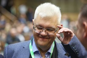 Сергей Сивохо