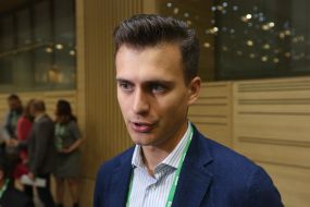 Oleksandr Skichko