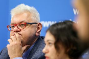 Сергей Сивохо