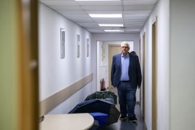 Сергей Сивохо