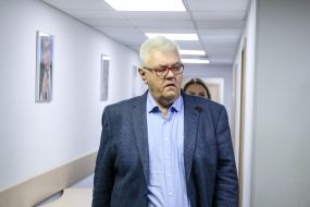 Сергей Сивохо