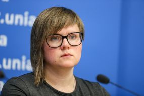 Алена Лунева