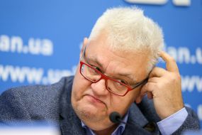 Сергей Сивохо