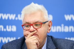 Сергей Сивохо