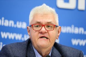 Сергей Сивохо