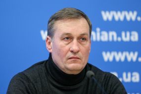 Геннадий Попов