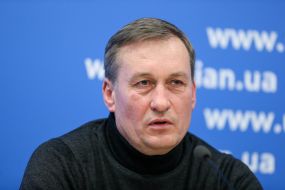 Геннадий Попов