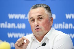 Андрей Антонюк