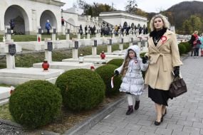 Events on the occasion of the Independence Day of Poland