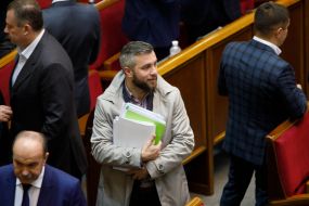 Дмитро Микиша