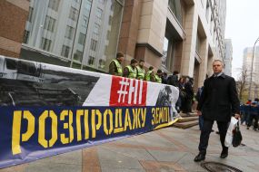 Participants of the action