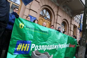 Participants of the action