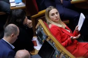 Алина Загоруйко