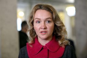 Наталья Приходько