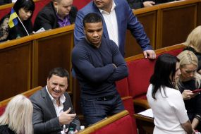 Жан Беленюк