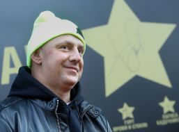Potap (Oleksii Potapenko )