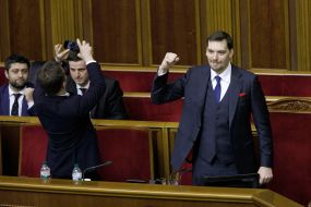 Олексій Гончарук