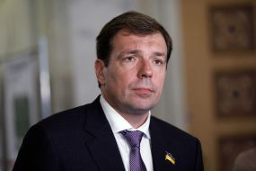 Mykola Skoryk