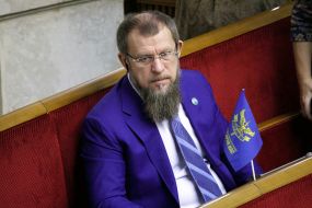 Oleksandr Kovalʹov