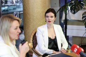 Янина Соколова