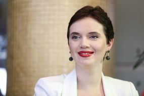 Янина Соколова