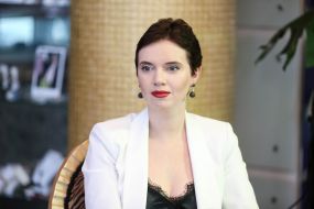 Янина Соколова