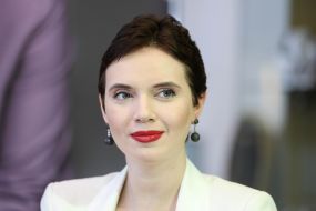 Янина Соколова