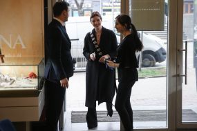 Янина Соколова