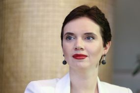 Янина Соколова